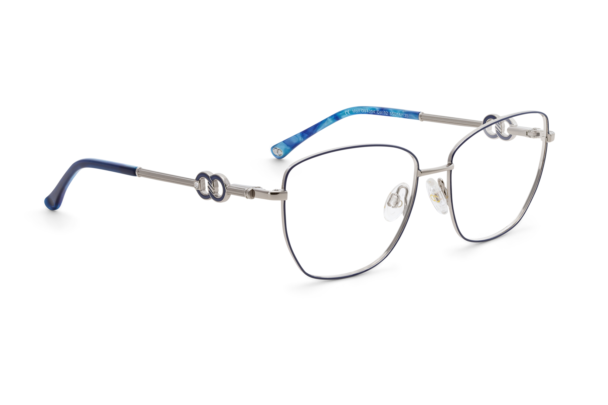 CONTINI OV 4354 C02 55-16/135