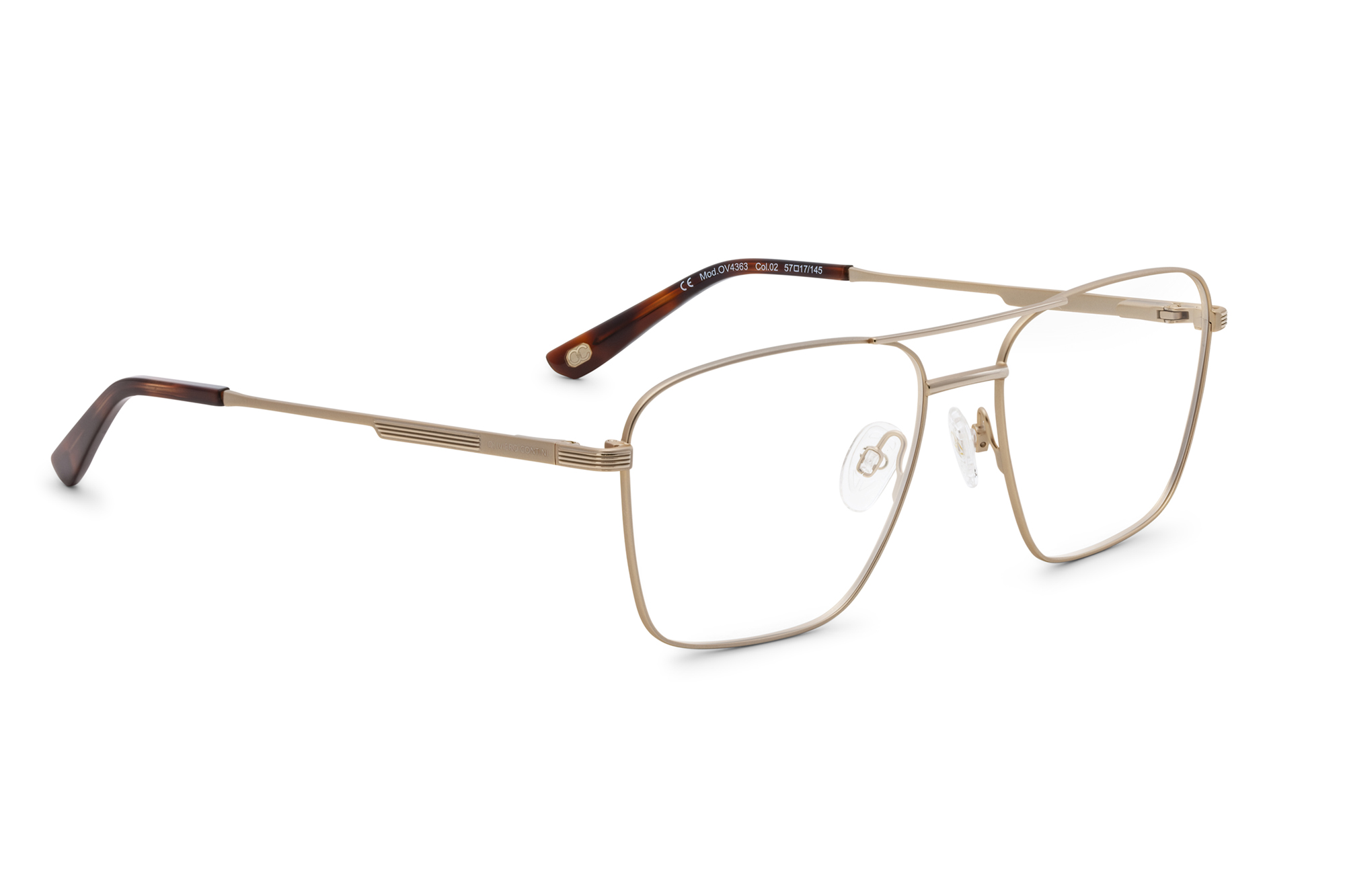 CONTINI OV 4363 C02 57-17/145