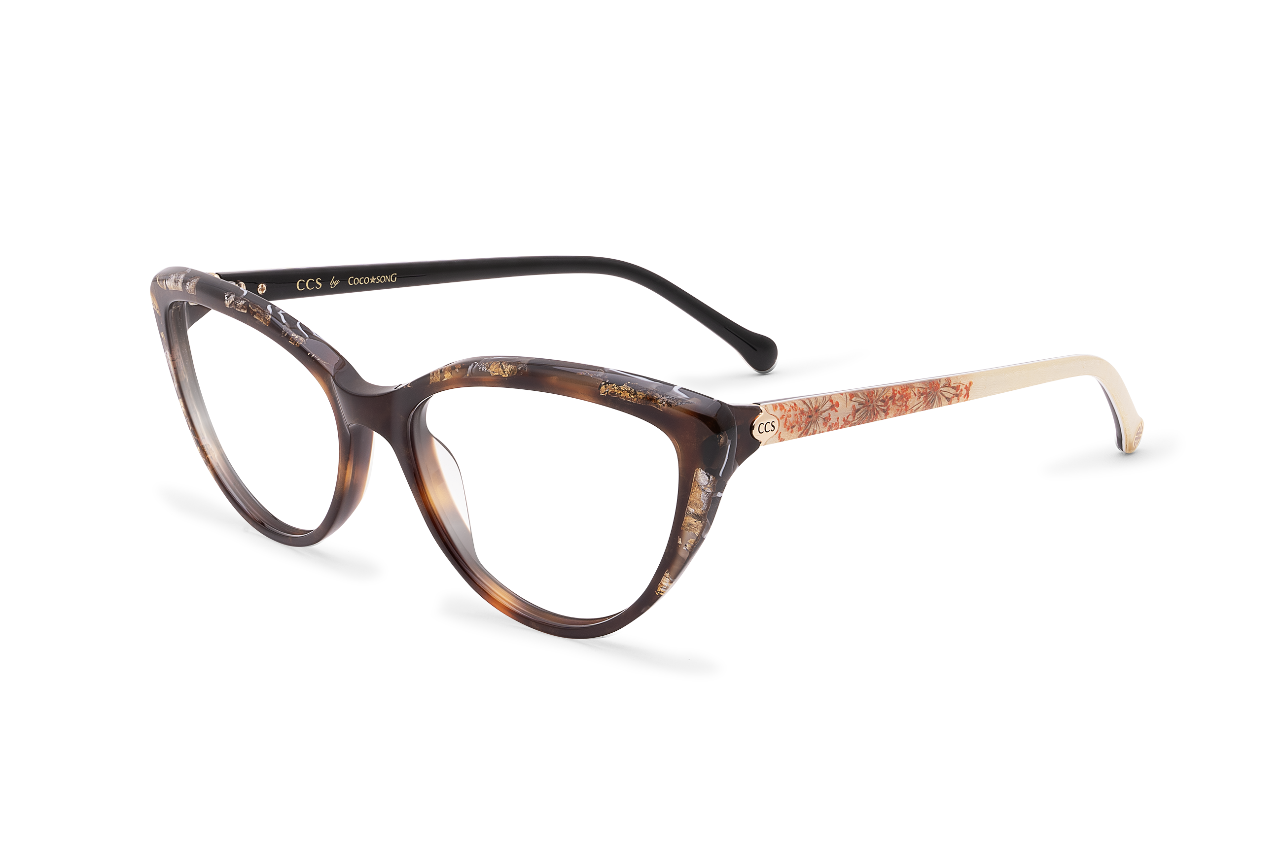 CCS FRM CCS 212 C1 54-16/140 GOLD