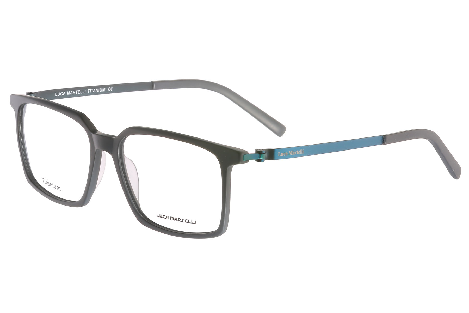 LM 2201 c3 54 - 17 145 TITANIUM