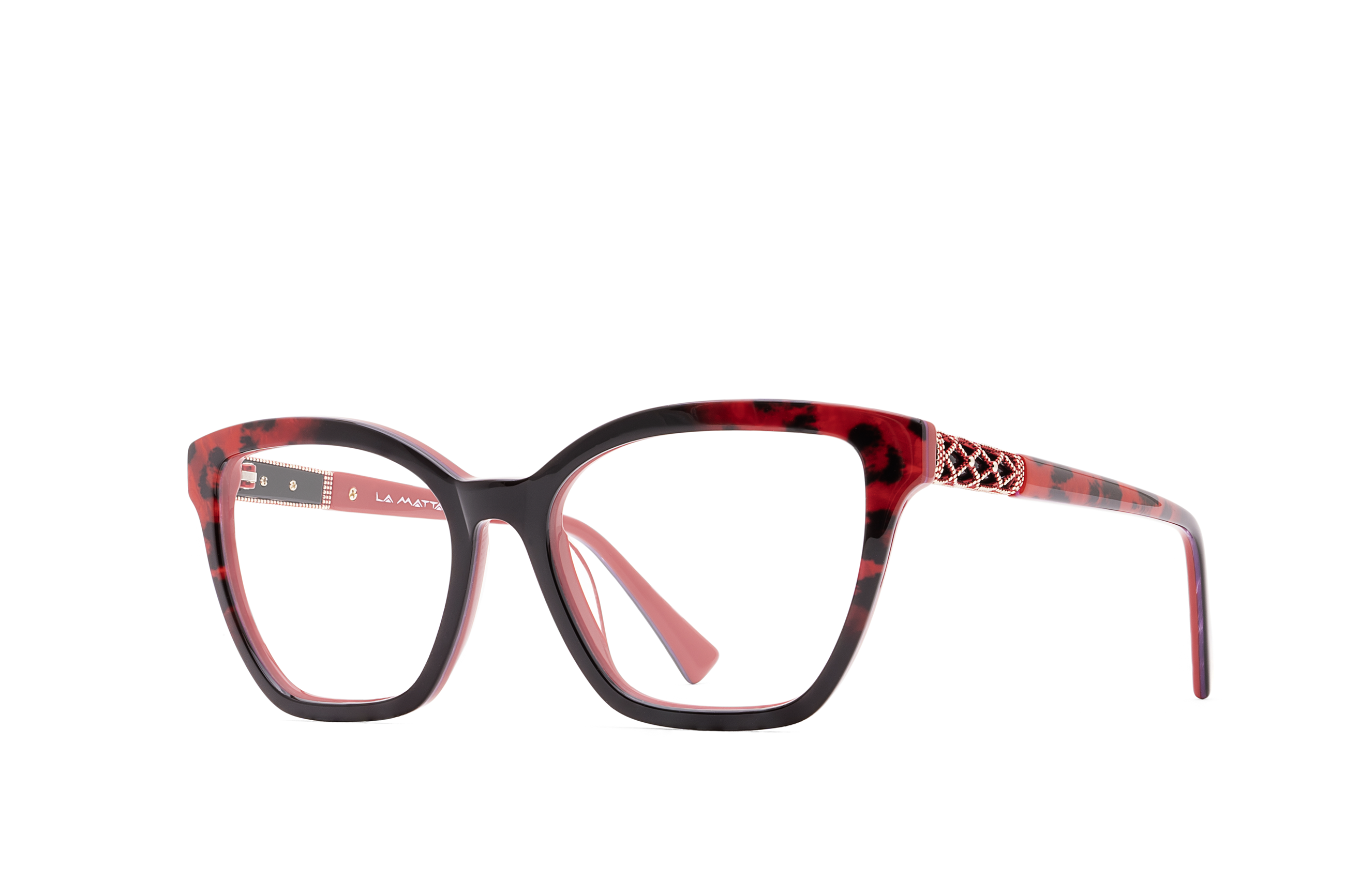 LA MATTA LMV3389 C2 52-17/140