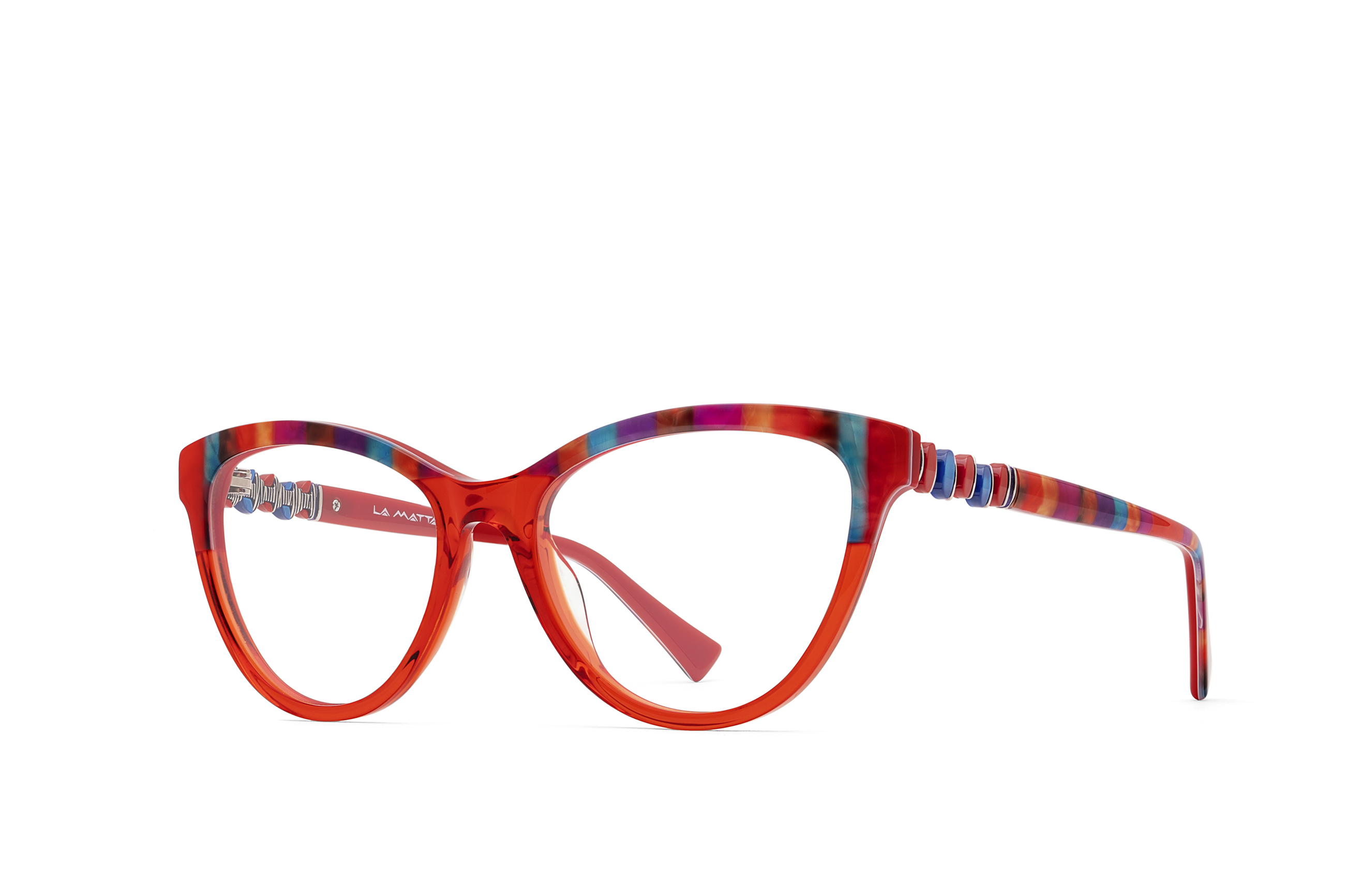 LA MATTA LMV3396 C3 52-17/140