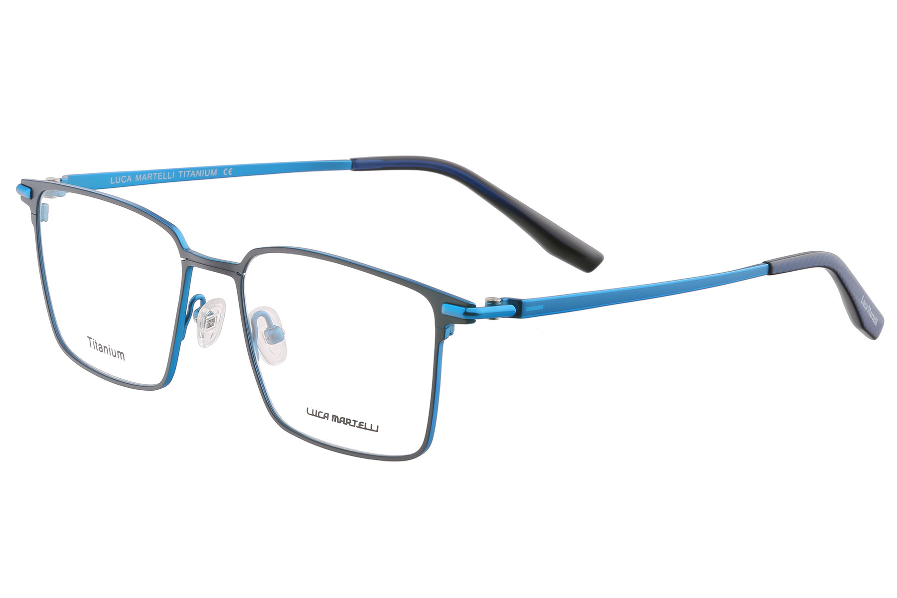 LM 2207 c3 55 - 18 147 TITANIUM