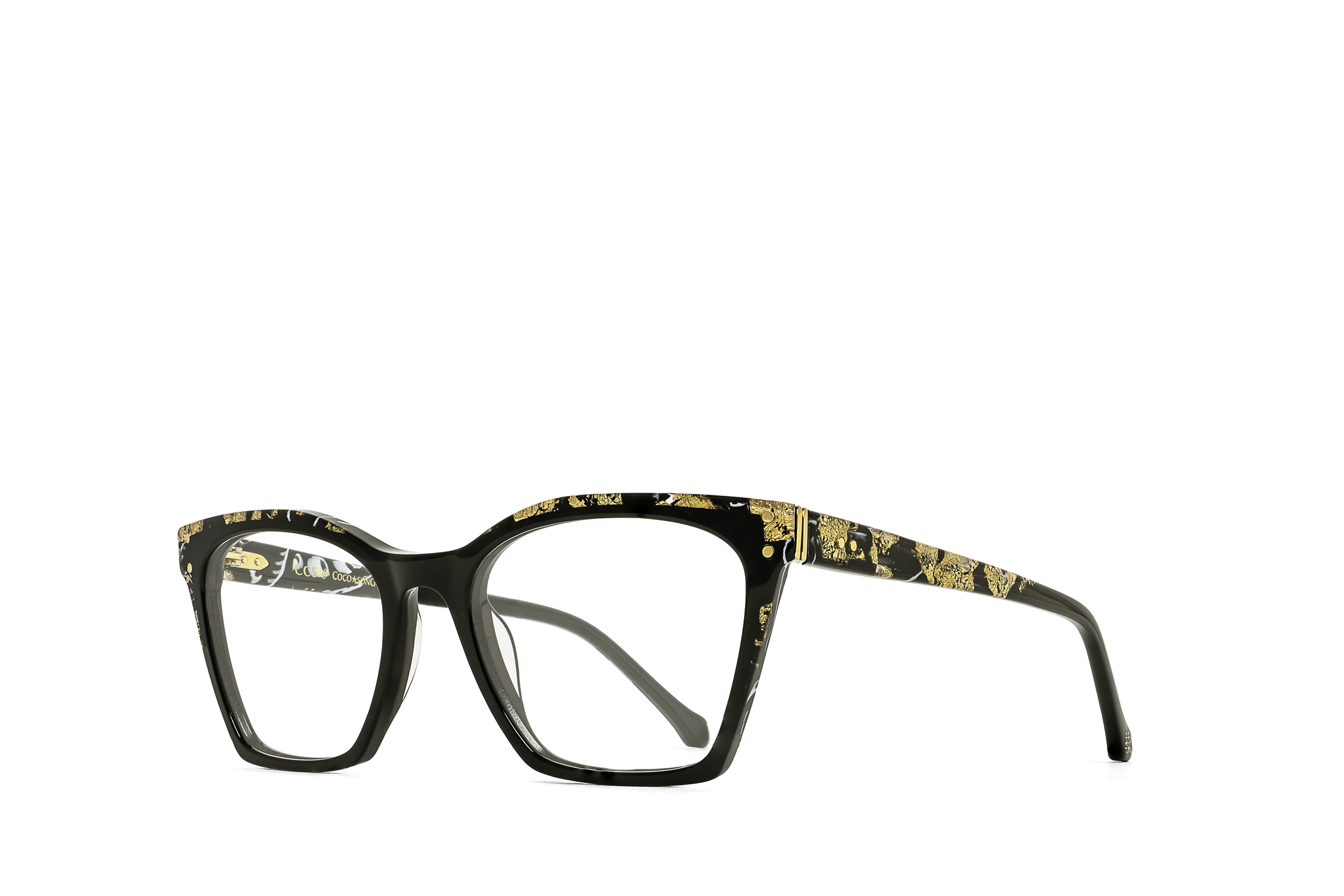 CCS FRM CCS 269 C1 54-19/140 GOLD